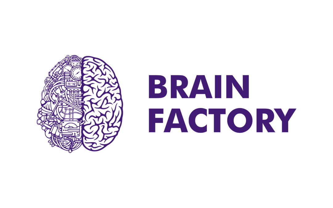 Brain factory je sponzor Brainfinity takmičenja po treći put!